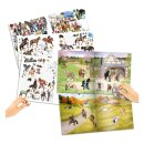 Miss Melody - Stickerworld Miss Melody - Stickerworld