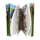 Miss Melody - Stickerworld Miss Melody - Stickerworld