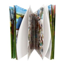 Miss Melody - Stickerworld Miss Melody - Stickerworld