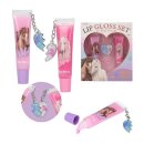 Miss Melody - Lipgloss sæt Miss Melody - Lipgloss sæt