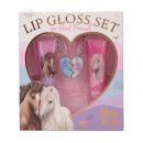 Miss Melody - Lipgloss sæt Miss Melody - Lipgloss sæt