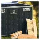 Imperial Riding - Shiny grooming box