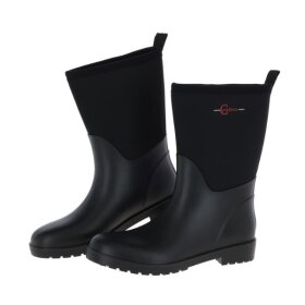 Covalliero - Neolite kort gummistøvle Covalliero - Neolite kort gummistøvle