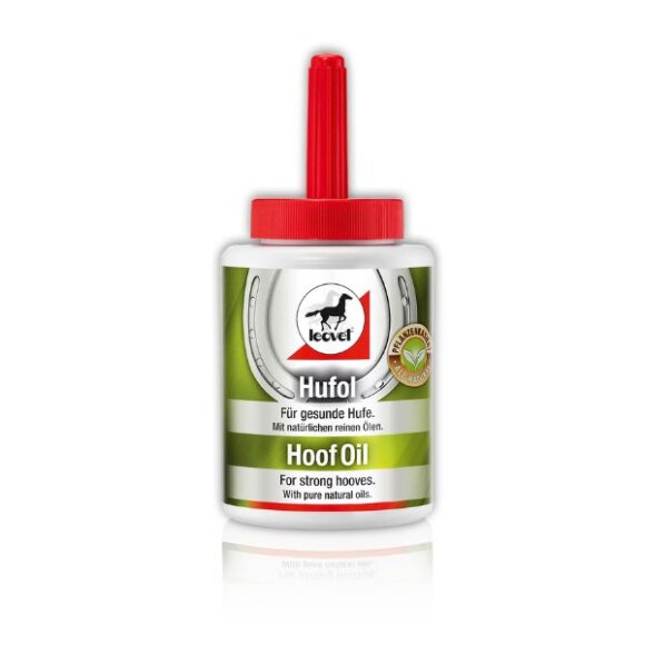Leovet - Hoof oil 450 ml 