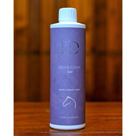 Laudrup & Dufour - Quick clean gel 500 ML