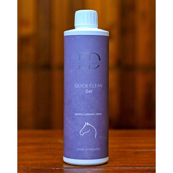 Laudrup & Dufour - Quick clean gel 500 ML