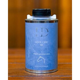 Laudrup & Dufour - Hoof care oil 450 ml