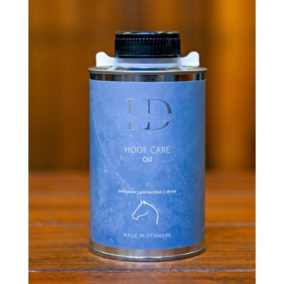 Laudrup & Dufour - Hoof care oil 450 ml
