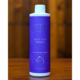 Laudrup & Dufour - White glow shampoo 500 ml
