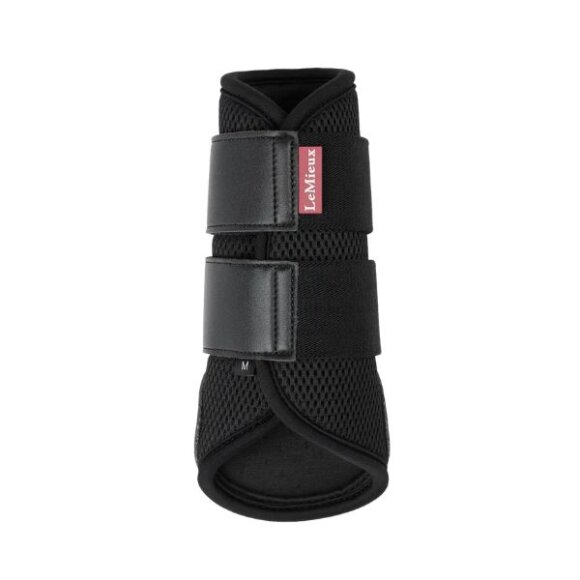 LeMieux - Mesh brushing boots