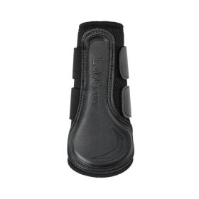 LeMieux - Mesh brushing boots