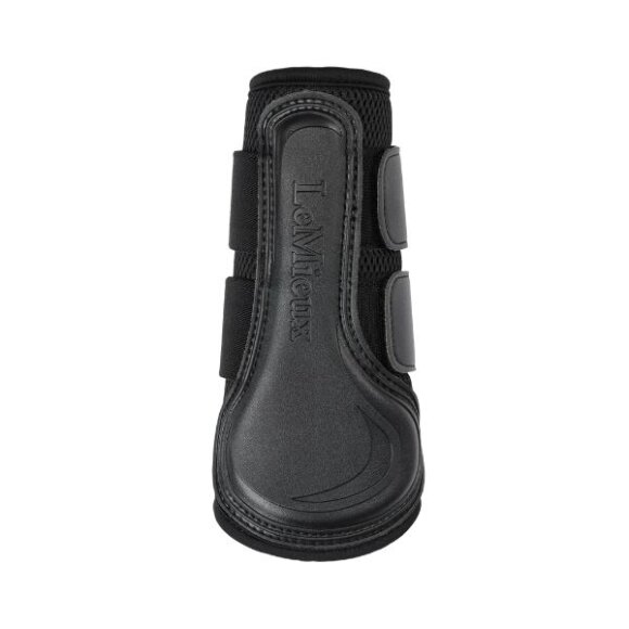 LeMieux - Mesh brushing boots