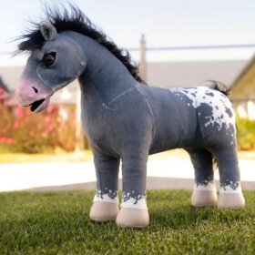 LeMieux - Mini Toy pony Comet 