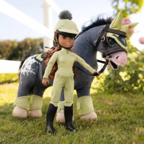 LeMieux - Mini Toy pony Comet 