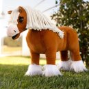 LeMieux - Mini Toy pony Sundance LeMieux - Mini Toy pony Sundance