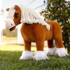 LeMieux - Mini Toy pony Sundance 