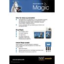 NAF - Instant magic 3 x 30 ml 