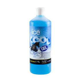 NAF - Ice cool gel 1 l