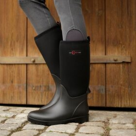 Covalliero - Neolite lang gummistøvle