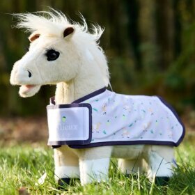 LeMieux - Mini toy pony tæppe