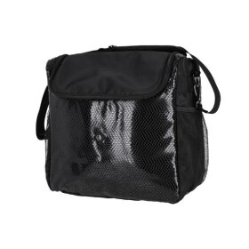 QHP - Grooming bag croco