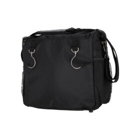 QHP - Grooming bag croco