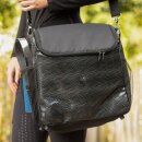 QHP - Grooming bag croco