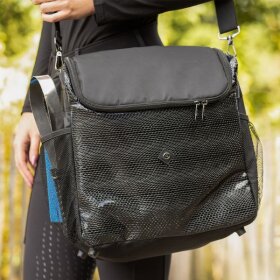 QHP - Grooming bag croco