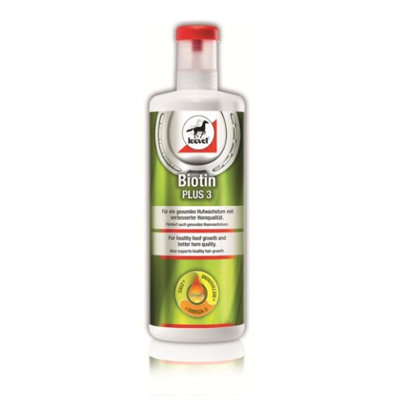Leovet - Biotin plus 3 1000 ml