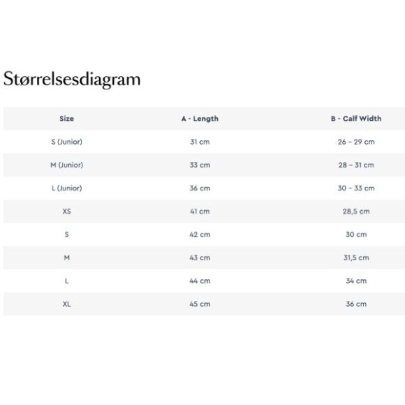 Horze - Læderleggings