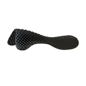 Acavallo - Piuma featherlight pad and front riser