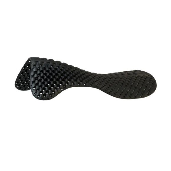 Acavallo - Piuma featherlight pad and front riser