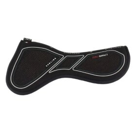Acavallo - Zero impackt half pad flat