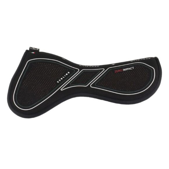 Acavallo - Zero impackt half pad flat