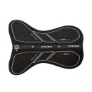 Acavallo - Zero impackt half pad flat