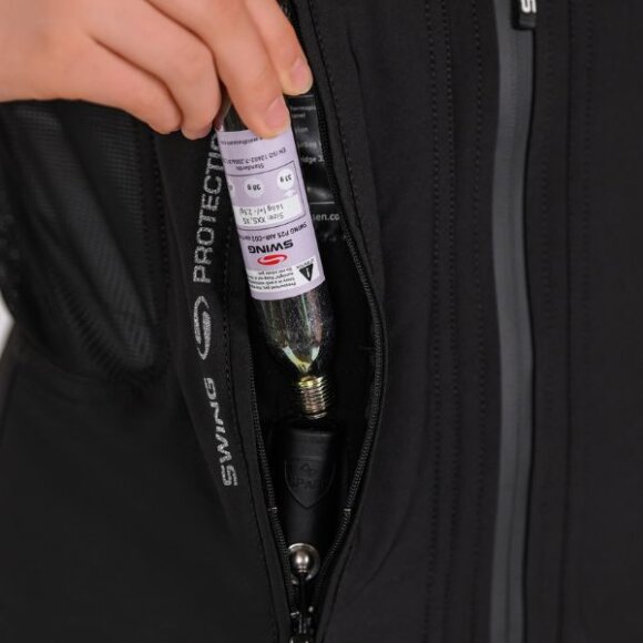 Swing - Swing airbag vest P25