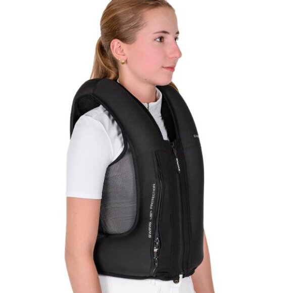 Swing - Swing airbag vest P25