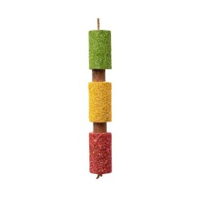 Candy Horse - Wooden toy tasty