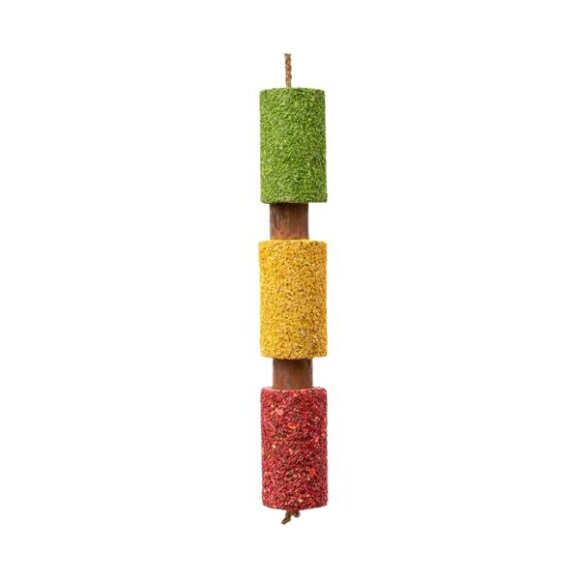 Candy Horse - Wooden toy tasty