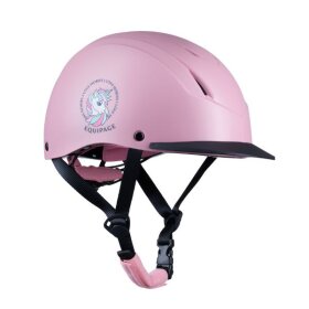 Equipage - Vilma ridehjelm