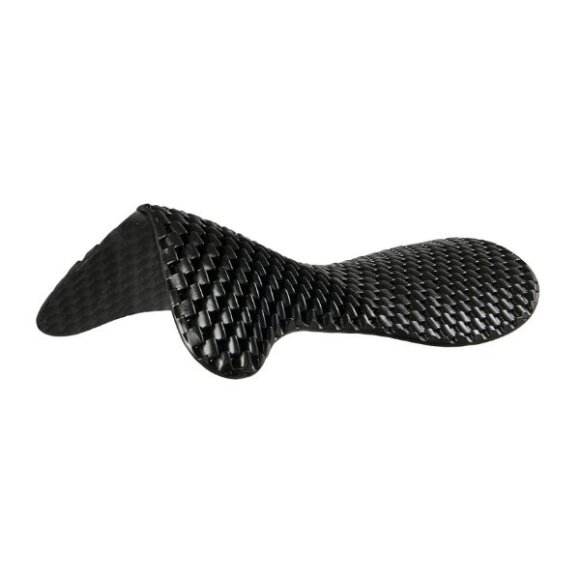 Acavallo - Respira gel pad & front riser