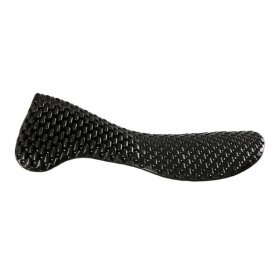 Acavallo - Respira gel pad & front riser