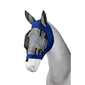 Horze - Soft stretch fluemaske  