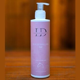 Laudrup & Dufour - Silk detangling gel 250 ML