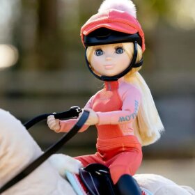 LeMieux - Toy rytter Harlow