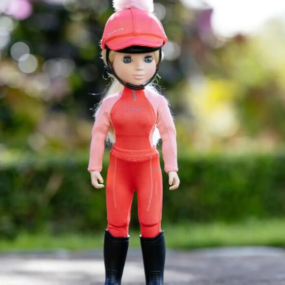 LeMieux - Toy rytter Harlow