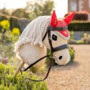 LeMieux - Hobby horse Harlow hut LeMieux - Hobby horse Harlow hut