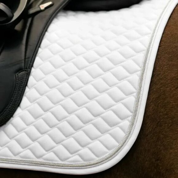 LeMieux - Brilliance square dressurunderlag