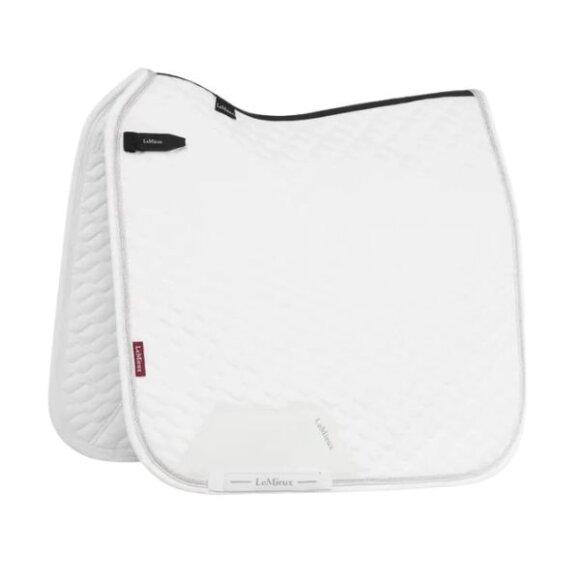LeMieux - Brilliance square dressurunderlag