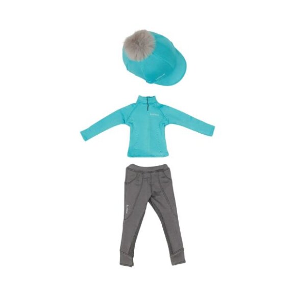 LeMieux - Toy rider outfit